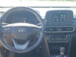 2021 Hyundai Kona Limited