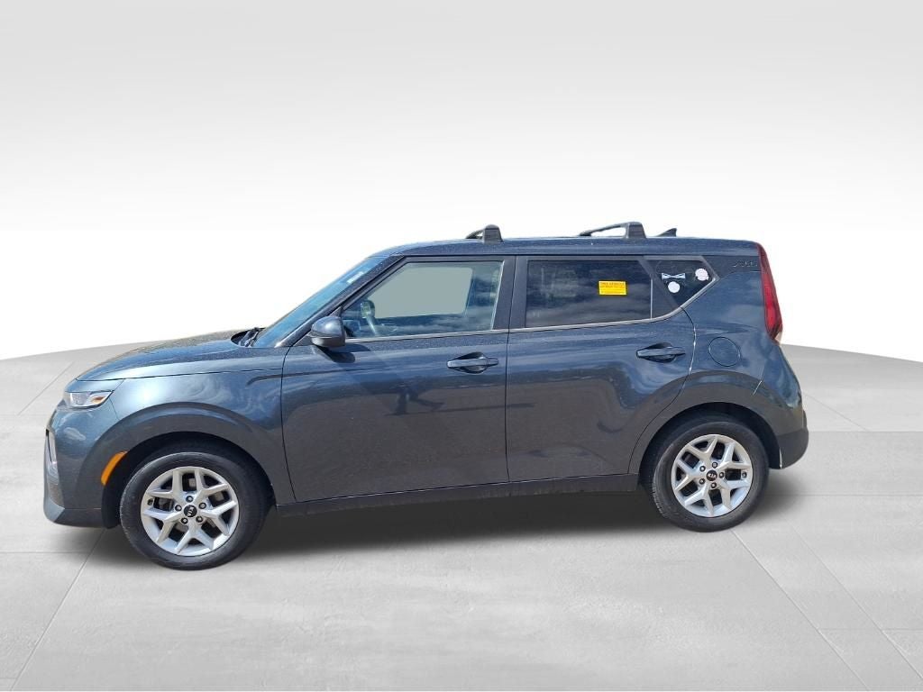 2020 Kia Soul S