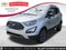 2020 Ford EcoSport SES