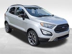 2020 Ford EcoSport SES