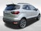 2020 Ford EcoSport SES