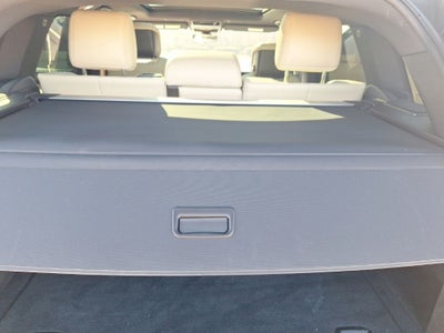 2021 Land Rover Range Rover Sport HST