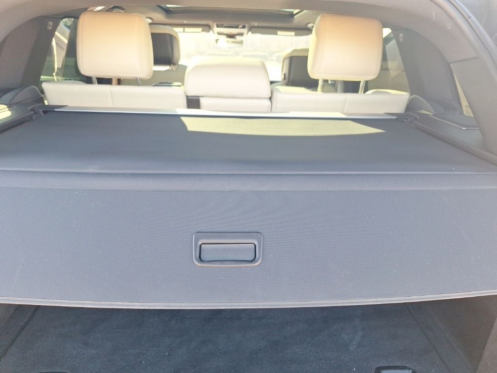 2021 Land Rover Range Rover Sport HST