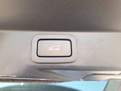 2021 Land Rover Range Rover Sport HST