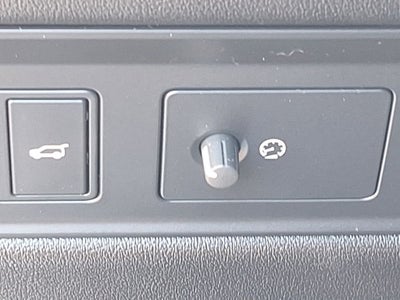 2021 Land Rover Range Rover Sport HST