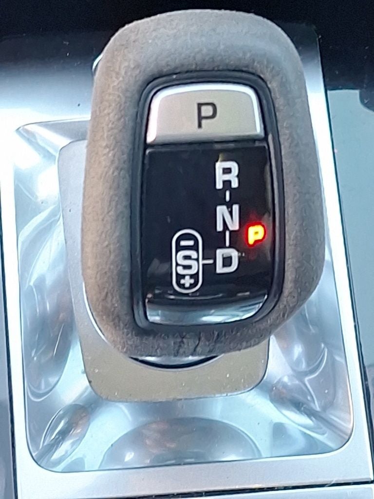 2021 Land Rover Range Rover Sport HST