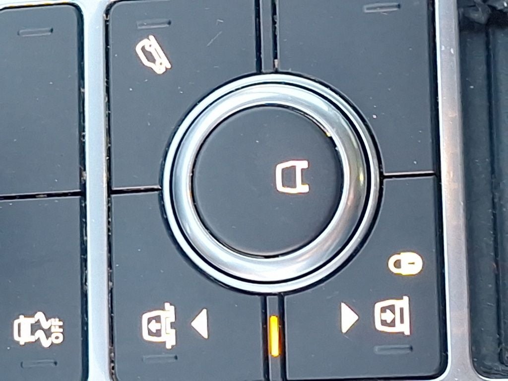 2021 Land Rover Range Rover Sport HST