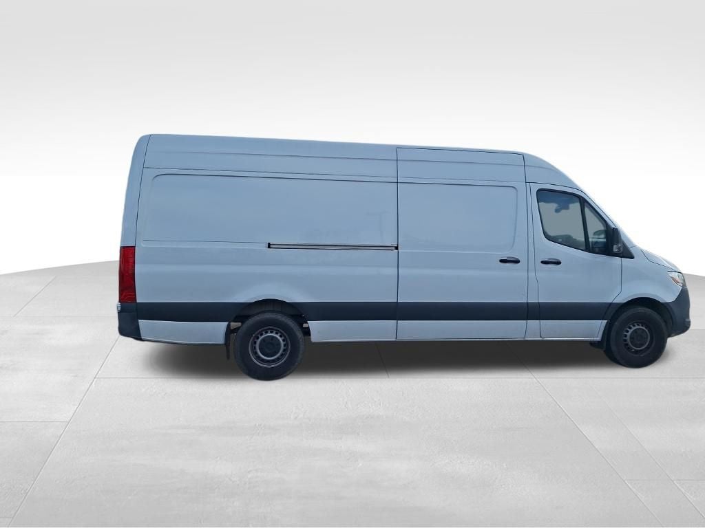 2023 Mercedes-Benz Sprinter 2500 Cargo 170 WB High Roof
