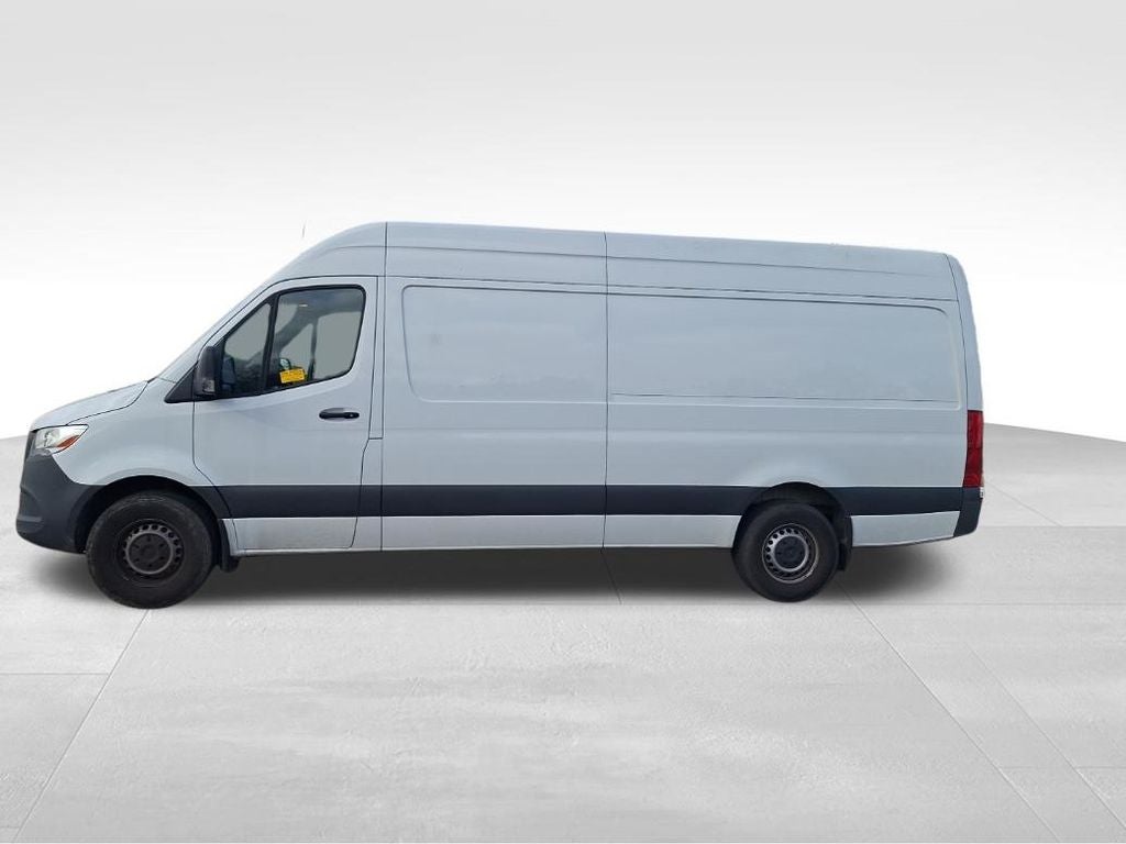 2023 Mercedes-Benz Sprinter 2500 Cargo 170 WB High Roof