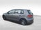 2013 Volkswagen Golf 2.5L