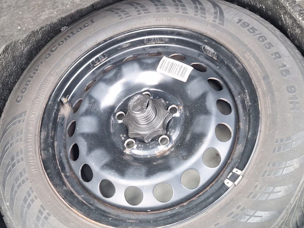 2013 Volkswagen Golf 2.5L