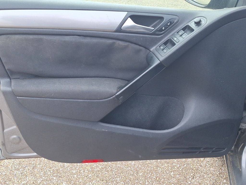 2013 Volkswagen Golf 2.5L