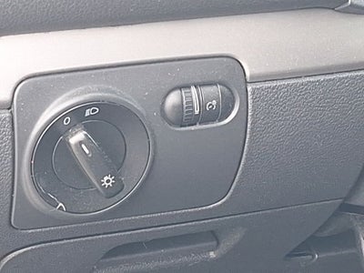 2013 Volkswagen Golf 2.5L