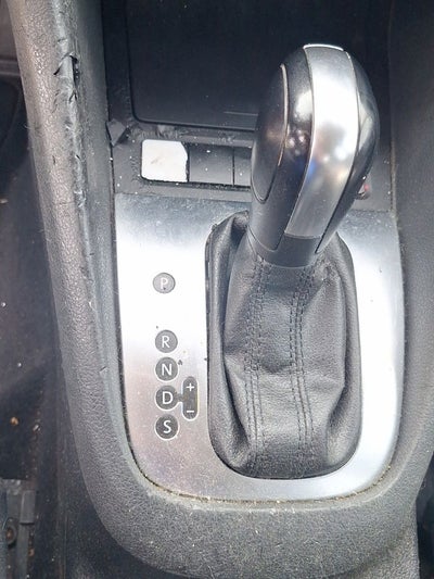 2013 Volkswagen Golf 2.5L