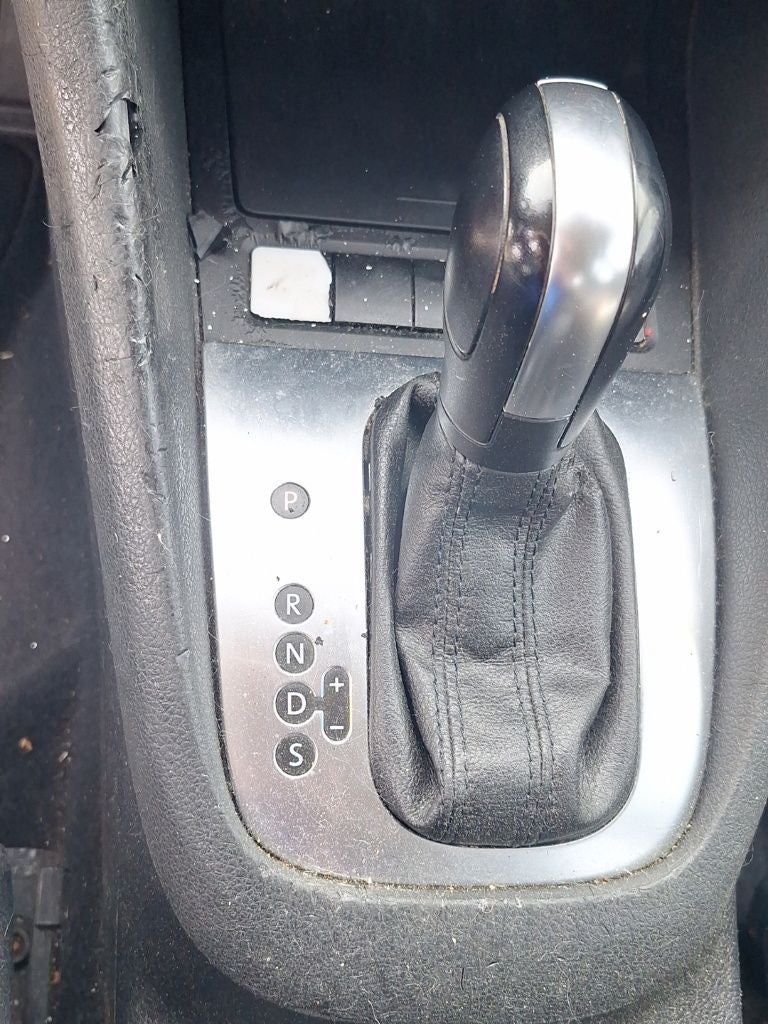 2013 Volkswagen Golf 2.5L