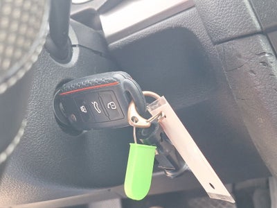 2013 Volkswagen Golf 2.5L