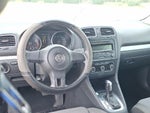 2013 Volkswagen Golf 2.5L