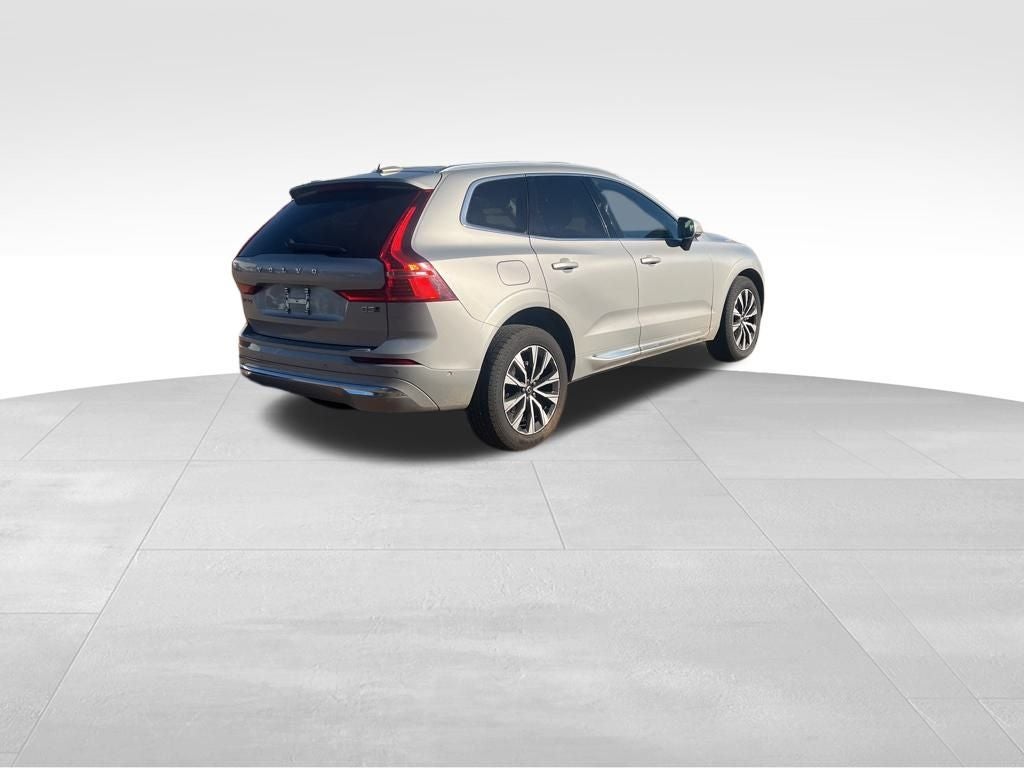 2023 Volvo XC60 B5 Plus Bright Theme
