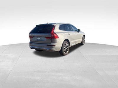 2023 Volvo XC60 B5 Plus Bright Theme