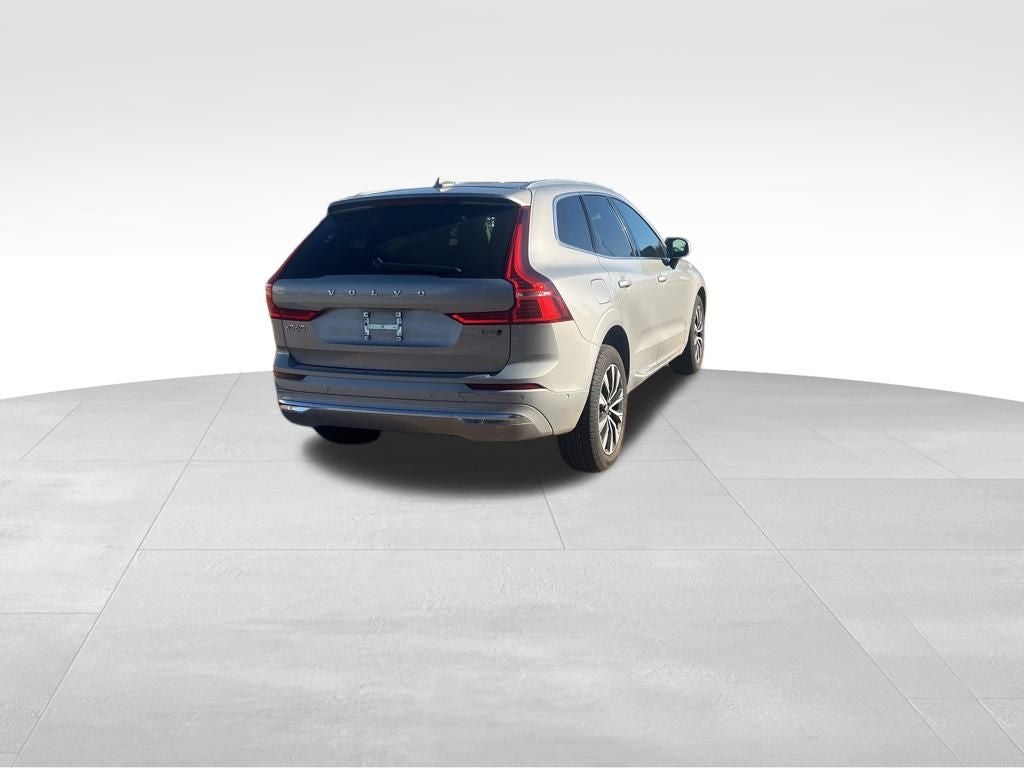 2023 Volvo XC60 B5 Plus Bright Theme