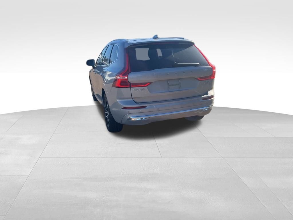 2023 Volvo XC60 B5 Plus Bright Theme