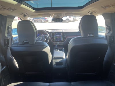 2023 Volvo XC60 B5 Plus Bright Theme