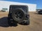2015 Jeep Wrangler Unlimited Freedom Edition