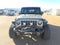 2015 Jeep Wrangler Unlimited Freedom Edition