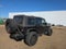2015 Jeep Wrangler Unlimited Freedom Edition