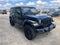 2021 Jeep Wrangler Unlimited Sahara High Altitude
