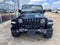 2021 Jeep Wrangler Unlimited Sahara High Altitude