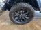2021 Jeep Wrangler Unlimited Sahara High Altitude