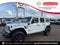 2022 Jeep Wrangler Unlimited Rubicon 4xe