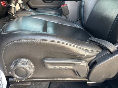 2022 Jeep Wrangler Unlimited Rubicon 4xe