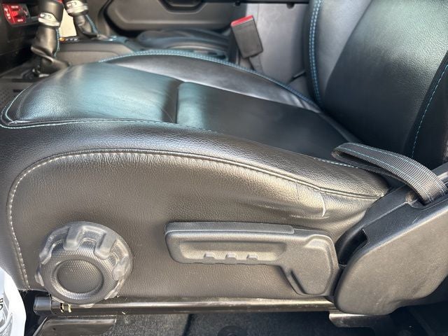 2022 Jeep Wrangler Unlimited Rubicon 4xe