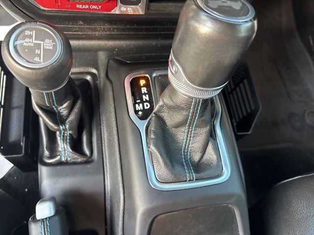 2022 Jeep Wrangler Unlimited Rubicon 4xe