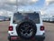 2022 Jeep Wrangler Unlimited Rubicon 4xe
