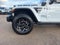 2022 Jeep Wrangler Unlimited Rubicon 4xe