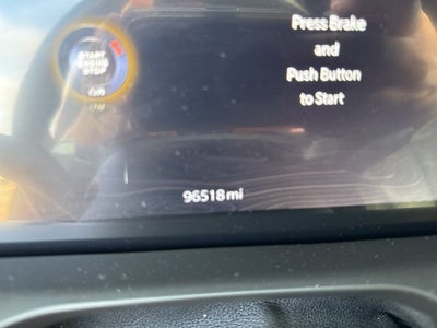 2021 Jeep Grand Cherokee L Summit