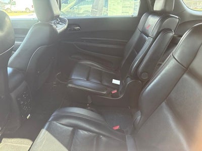 2023 Dodge Durango R/T Plus