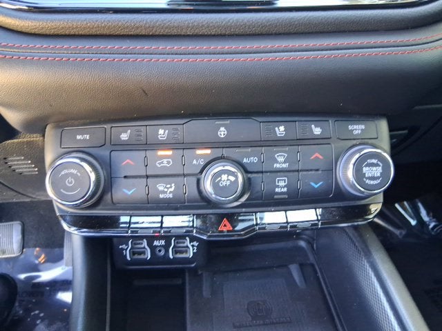 2023 Dodge Durango R/T Plus