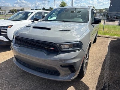 2023 Dodge Durango R/T Plus