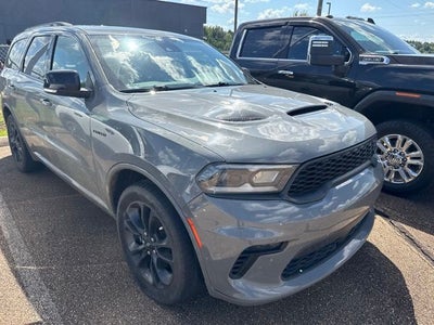 2023 Dodge Durango R/T Plus