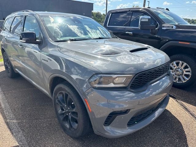 2023 Dodge Durango R/T Plus