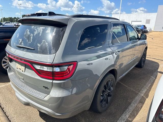2023 Dodge Durango R/T Plus