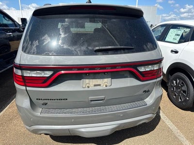 2023 Dodge Durango R/T Plus