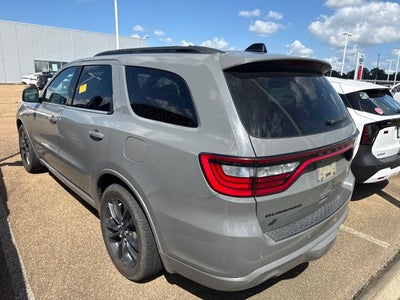 2023 Dodge Durango R/T Plus