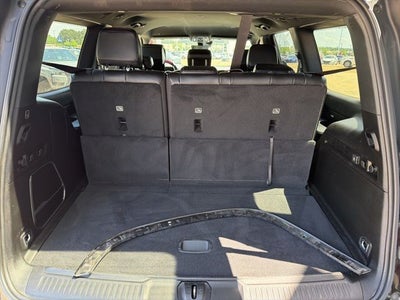 2023 Jeep Wagoneer Base