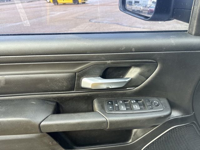 2023 RAM 1500 Tradesman