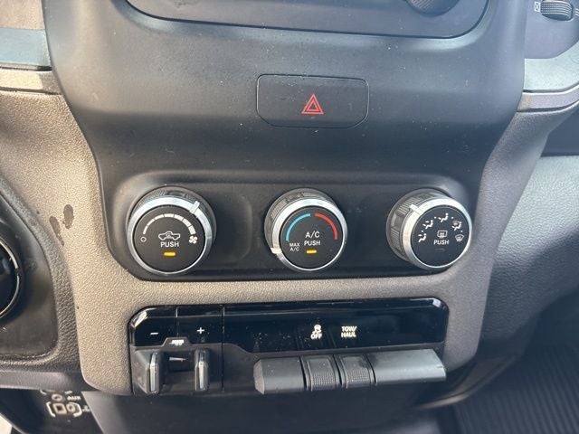 2023 RAM 1500 Tradesman